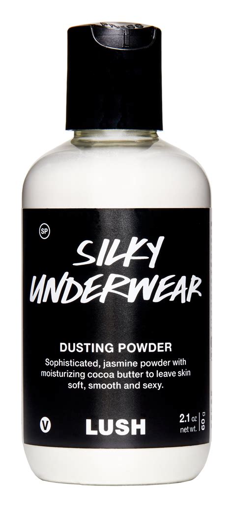 lush silky underwear perfume dupe|perfume people lush dupe.